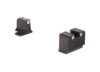 Image of Trijicon Suppressor /Optic Height Sights Pistol Sights category