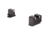 Image of Trijicon Suppressor /Optic Height Sights Tritium Pistol Sights category