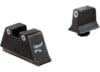 Image of Trijicon Suppressor /Optic Height Sights Tritium Pistol Sights category