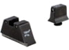 Image of Trijicon Suppressor /Optic Height Sights Pistol Sights category