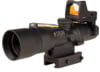 Image of Trijicon ACOG Riflescopes &amp; Accessories category