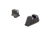 Image of Trijicon Suppressor /Optic Height Sights Gun Parts category