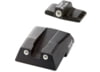 Image of Trijicon Bright &amp; Tough Tritium Pistol Sights category
