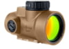 Image of Trijicon MRO SD Red Dot Sight Magnifiers category