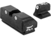 Image of Trijicon Bright &amp; Tough Tritium Pistol Sights category
