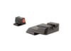 Image of Trijicon HD Night Sights Tritium Pistol Sights category
