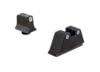Image of Trijicon Suppressor /Optic Height Sights Pistol Sights category