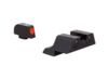 Image of Trijicon HD XR Night Sights Tritium &amp; Fiber Optic Night Sights category