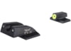 Image of Trijicon HD XR Night Sights Tritium Pistol Sights category