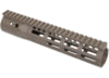 Image of Troy Textured Handguards AR 15 Tactical Rails category