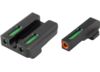 Image of TruGlo TFX Pro Tritium Pistol Sights category