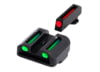 Image of Fiber Optic Pistol Sights category
