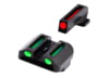 Image of Fiber Optic Pistol Sights category