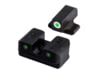 Image of TruGlo Tritium Pro Pistol Sights category