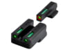 Image of TruGlo TFX Pro Pistol Sights category