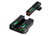 Image of TruGlo TFX Pro Tritium Pistol Sights category