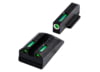 Image of Tritium &amp; Fiber Optic Night Sights category