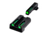 Image of Fiber Optic Pistol Sights category
