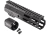 Image of AR 15 Tactical Rails category