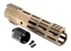 Image of AR 15 Tactical Rails category
