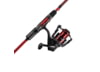 Image of Fishing Rod and Reel Combos category