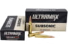 Image of .308 Winchester Ammo category