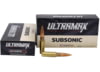 Image of .338 ARC Ammo category
