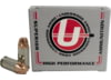 Image of 380 ACP Ammunition category