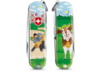 Image of Victorinox Contest Classic SD Limited Edition 2020 Tools category