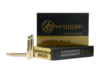 Image of Rifle Brass Cases category