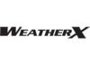 Image of WeatherX category