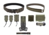 Image of Wilder Tactical HITMAN GEAR Men's Belts category