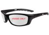 Image of Wiley X Black Ops Safety Glasses category