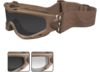 Image of Tactical Goggles category
