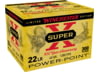 Image of Winchester Power-Point 22 Long Rifle Ammo category