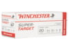 Image of Winchester Super Target 20 Gauge Ammo category