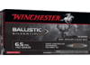 Image of Winchester Ballistic Silvertip 6.5 PRC Ammo category