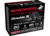 Image of Winchester Double X 20 Gauge Ammo category