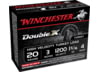 Image of Winchester Double X 20 Gauge Ammo category