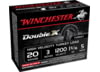 Image of Winchester Double X 20 Gauge Ammo category