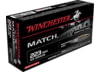 Image of Winchester Match .223 Remington Ammo category