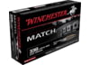 Image of Winchester Match .338 Lapua Magnum Ammo category
