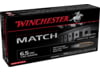 Image of Winchester Match 6.5 PRC Ammo category