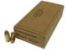 Image of Winchester Service Grade Handgun Ammo category
