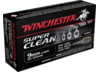 Image of Winchester Super Clean 9mm Luger Ammunition category