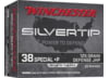 Image of Winchester Silvertip 38 Special Ammunition category