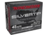 Image of Winchester Silvertip 45 ACP Ammunition category
