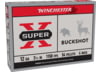 Image of Winchester Super-X 12 Gauge Ammo category