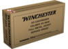 Image of Winchester USA 40 S&amp;W Ammunition category