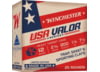 Image of Winchester USA VALOR Ammunition category